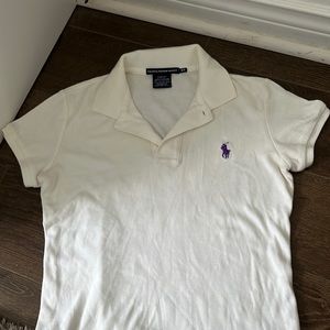 Ralph Lauren golf shirt